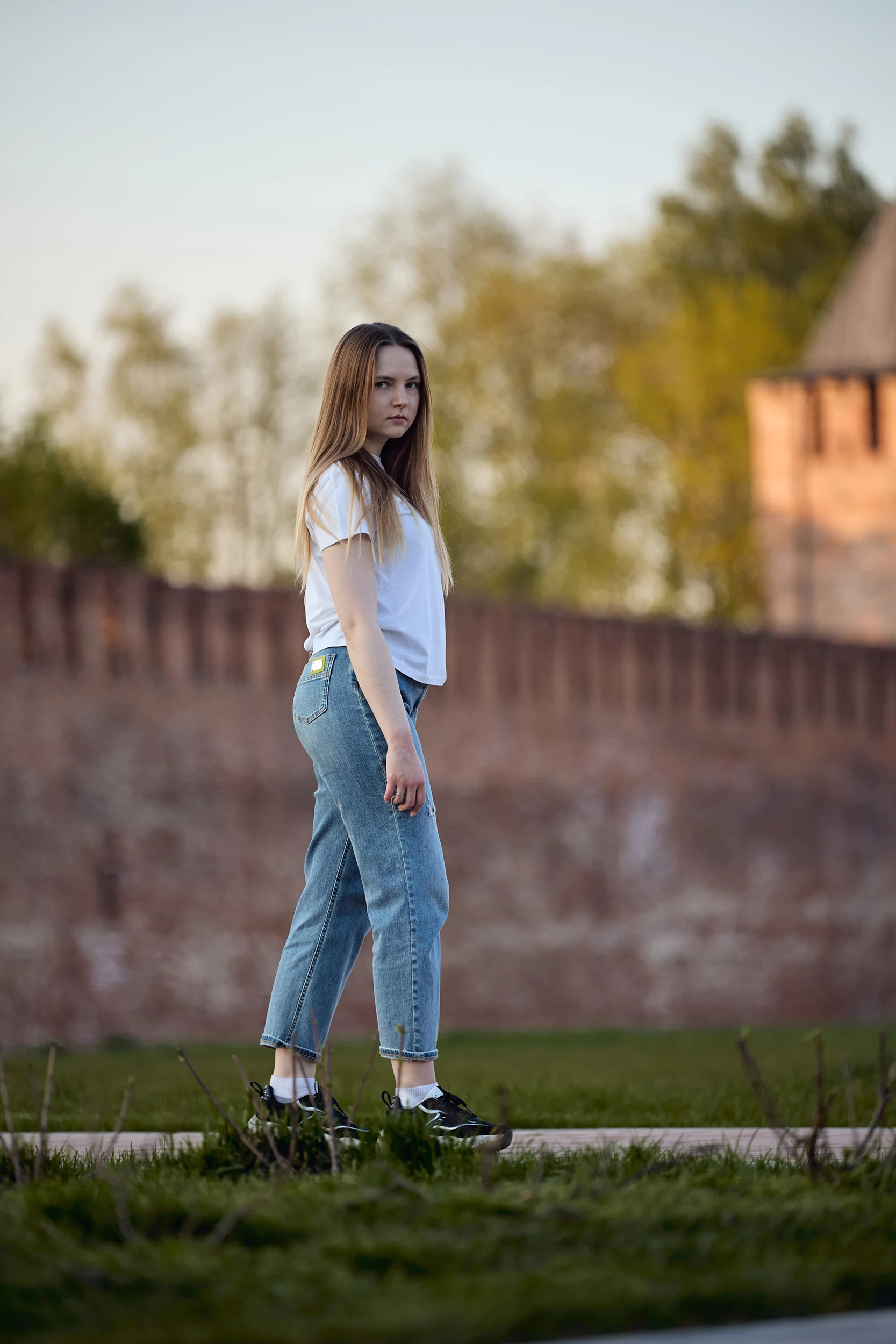 Фотосессия Лайфстайл. Алина (Лайфстайл) — Съемка в Смоленске, Фото 15